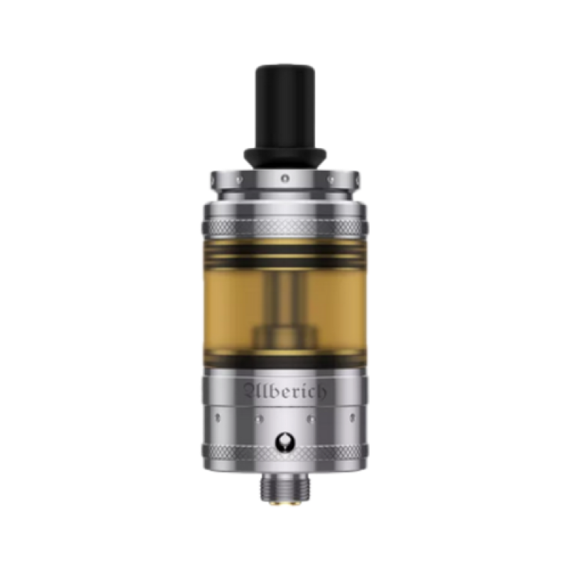 Vapefly Alberich MTL RTA 22mm 3ml/4ml