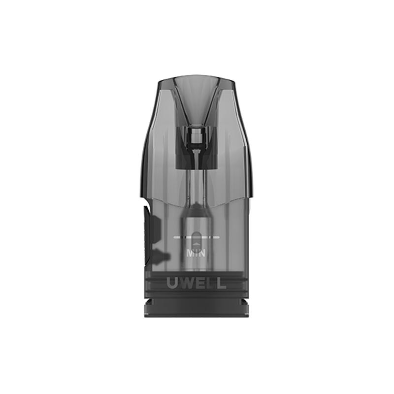 Uwell Kalmia 1.2ohm Pod Cartridge (4pcs/pack)