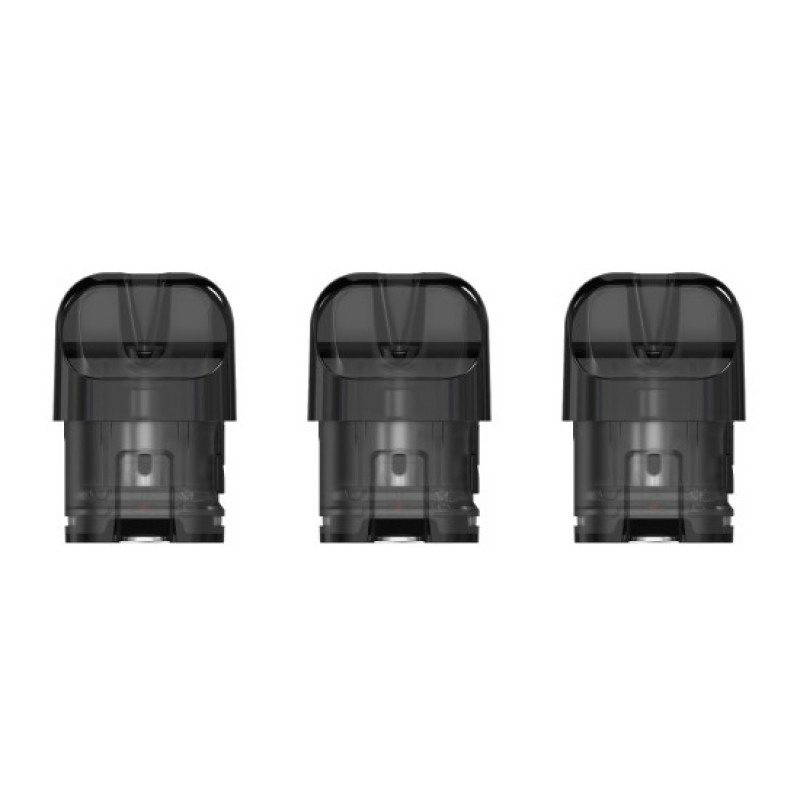 SMOK Novo 4 Mini Empty Pod Cartridge 2ml (3pcs/pack)