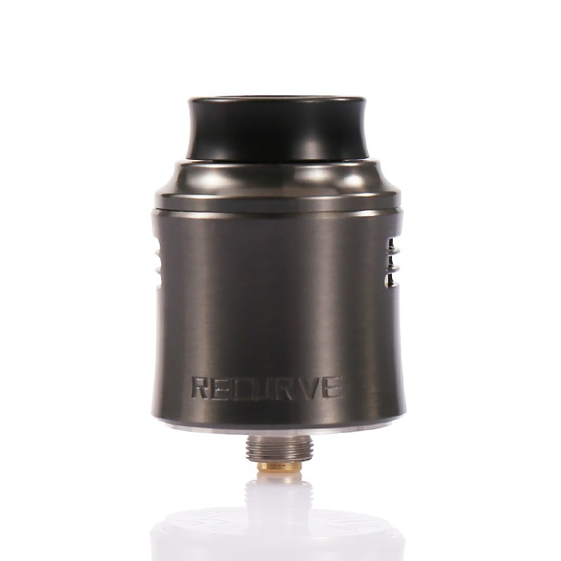 Wotofo Recurve V2 RDA 24.6mm 2ml