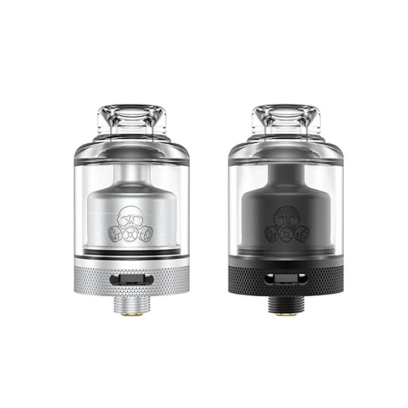 Gas Mods Kree V2 RTA 22mm 2ml