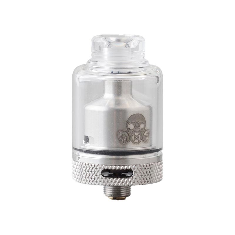 Gas Mods Kree V2 RTA 22mm 2ml