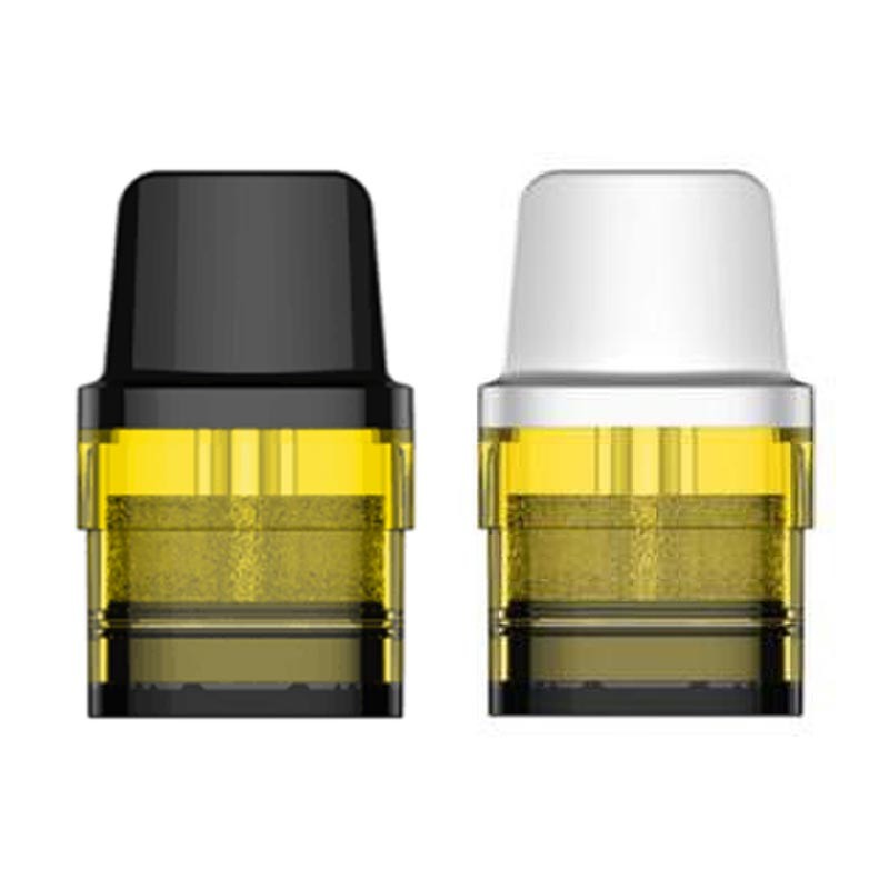 Joyetech WideWick Empty Mesh 1.2ohm Pod Cartridge ...