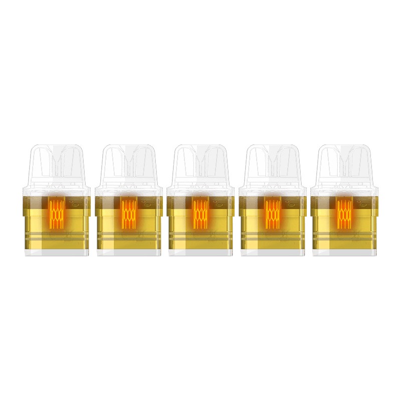 Joyetech WideWick Empty Mesh 1.2ohm Pod Cartridge 2ml (5pcs/pack)