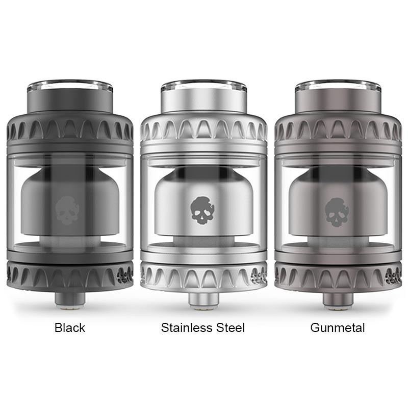 Dovpo Blotto MAX RTA 28mm 3.8ml