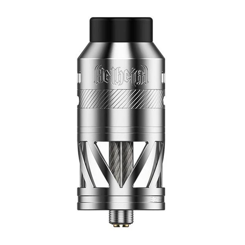 Hellvape Helheim S RDTA 5ml Tank Vape Atomizer 25mm