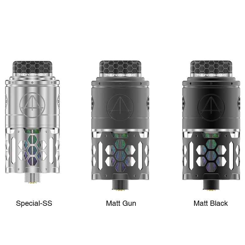 ThunderHead Creations Artemis RDTA 4.5ml Special Edition