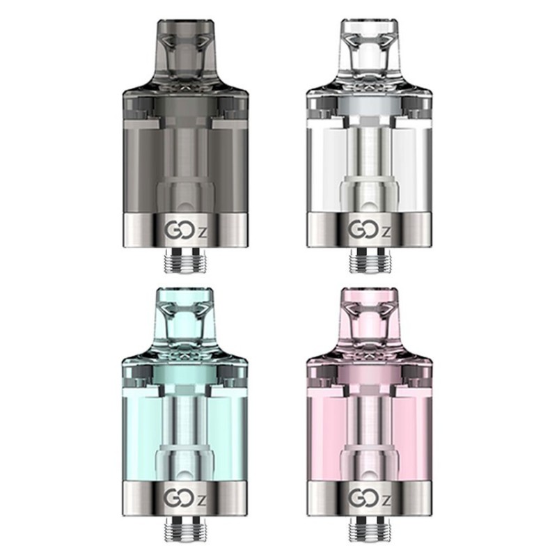 Innokin GO Z Tank 20mm 2ml for GO Z, GO S Kit