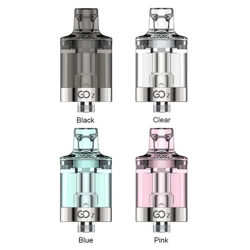 Innokin GO Z Tank 20mm 2ml for GO Z, GO S Kit