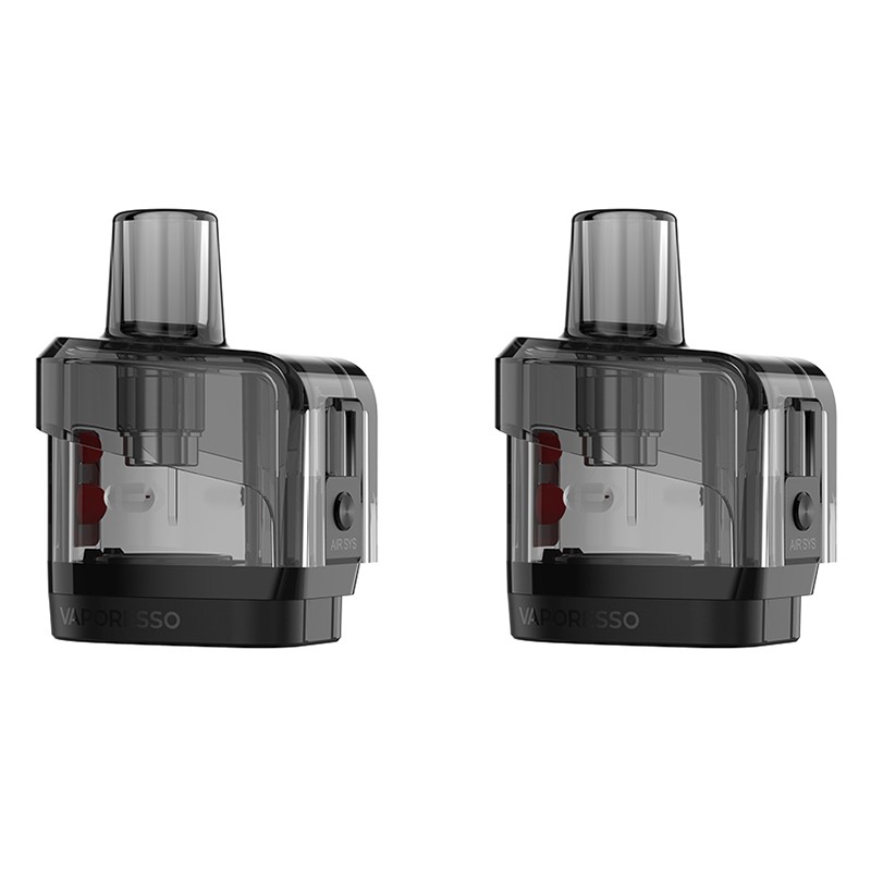 Vaporesso GEN AIR 40 Empty Pod Cartridge 4.5ml (2p...