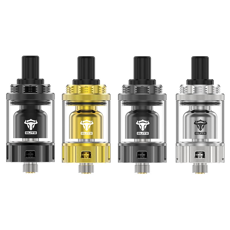 ThunderHead Creations Tauren Elite Lite RTA ...