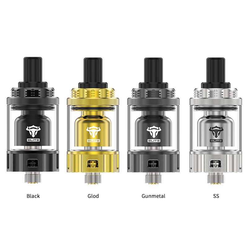 ThunderHead Creations Tauren Elite Lite RTA 22mm 2ml/4ml