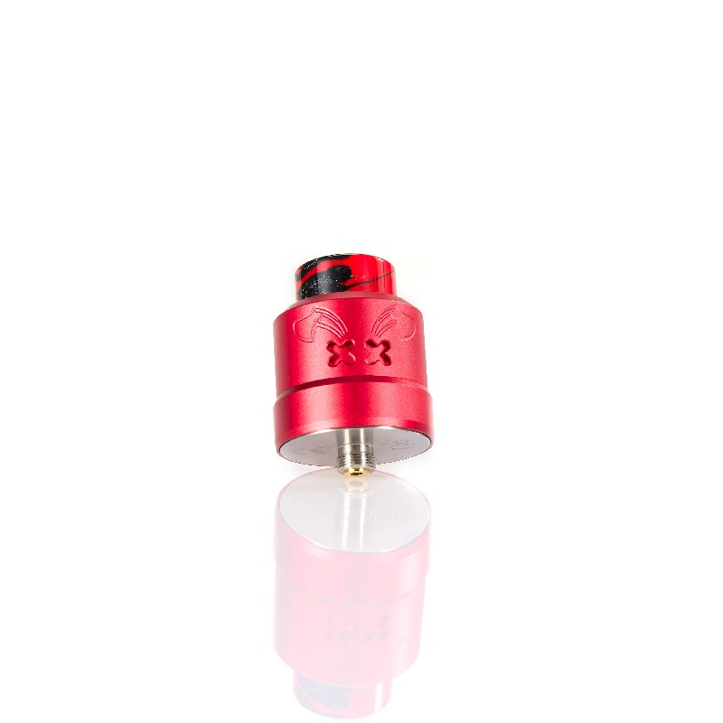 Hellvape Dead Rabbit Max RDA 28mm