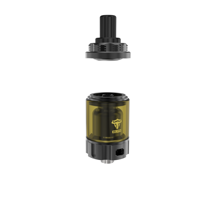 ThunderHead Creations Tauren Elite Lite RTA 22mm 2ml/4ml