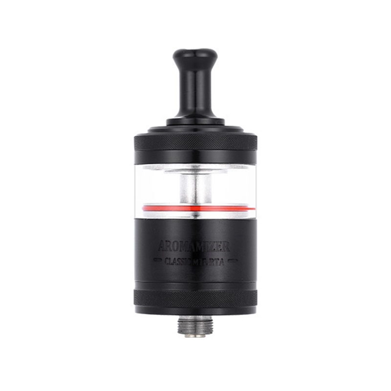 Steam Crave Aromamizer Classic MTL RTA 23mm