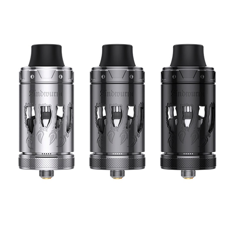 Vapefly Lindwurm RTA 25mm 5ml