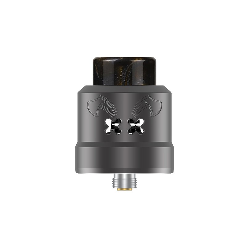 Hellvape Dead Rabbit Max RDA 28mm