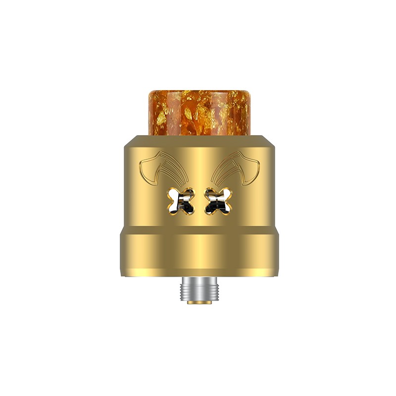 Hellvape Dead Rabbit Max RDA 28mm