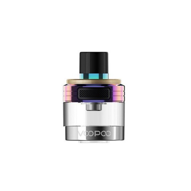 VOOPOO PnP-X Empty Pod Cartridge 5ml