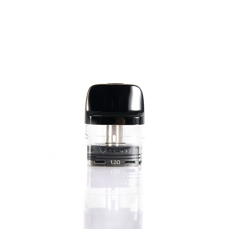 VOOPOO Drag Nano 2 Replacement Pod Cartridge (3pcs/pack)