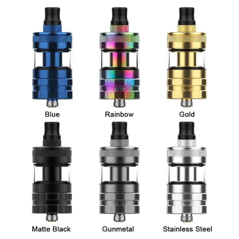 Hellvape Launcher Mini Tank 3ml/5ml