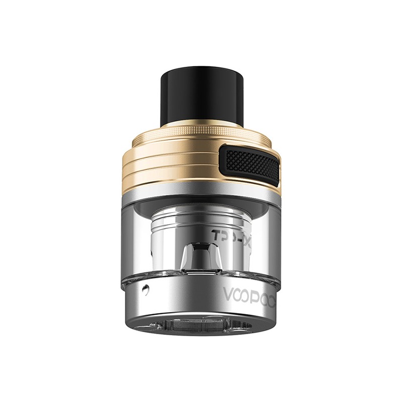 VOOPOO TPP X Empty Pod Cartridge (1pcs/pack)