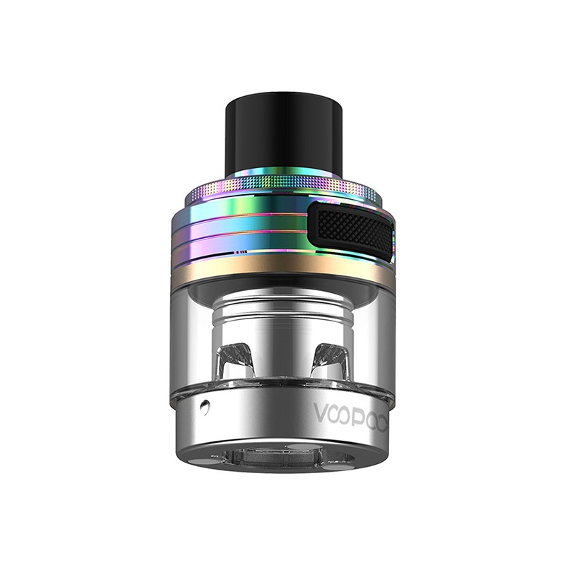 VOOPOO TPP X Empty Pod Cartridge (1pcs/pack)