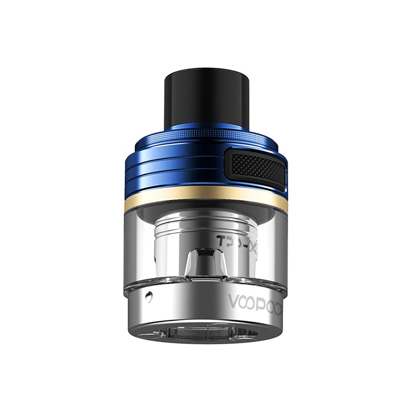 VOOPOO TPP X Empty Pod Cartridge (1pcs/pack)