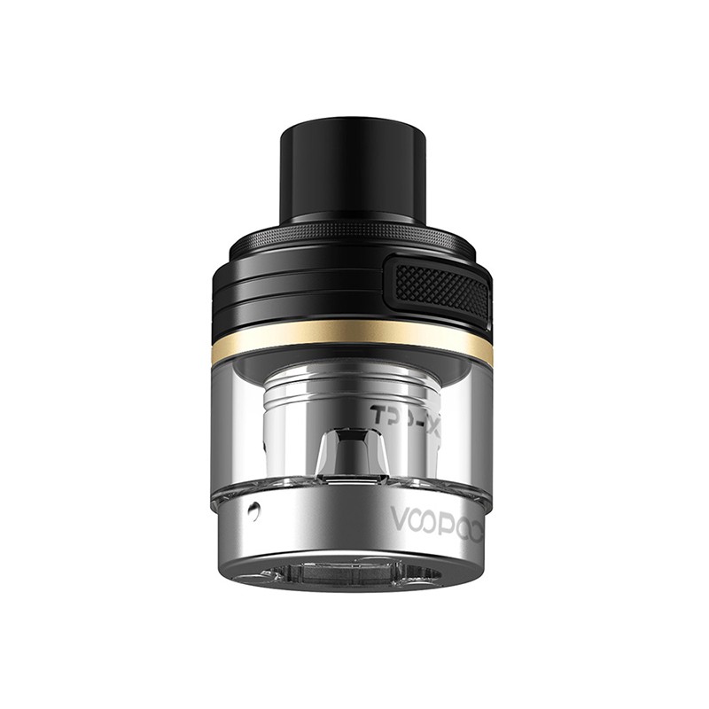 VOOPOO TPP X Empty Pod Cartridge (1pcs/pack)