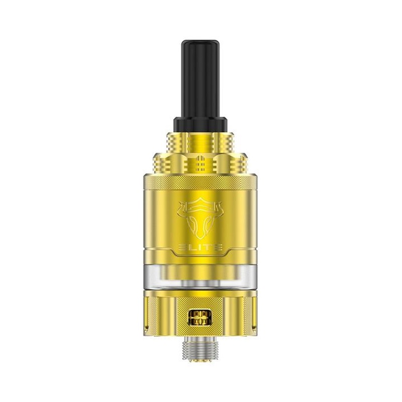 ThunderHead Creations Tauren Elite Pro RTA 22mm 2ml/4ml