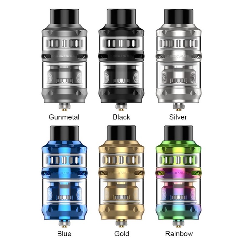 Geekvape P Sub Ohm Tank 5ml