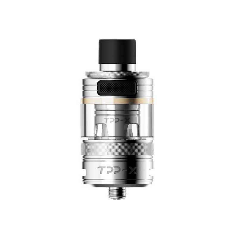 VOOPOO TPP-X Empty Pod Tank 5.5ml