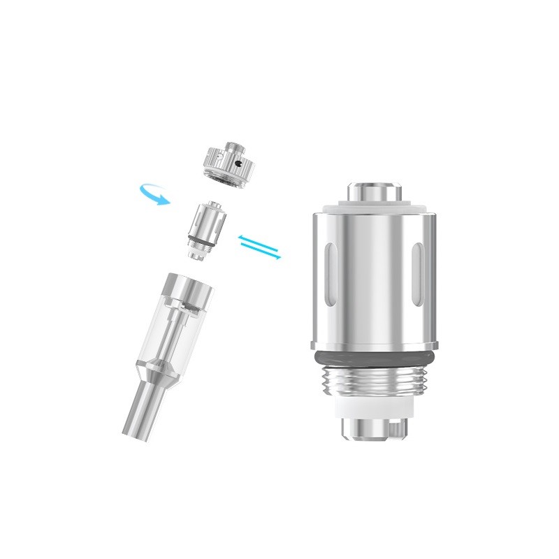 Eleaf GS Air Atomizer 2.5ml