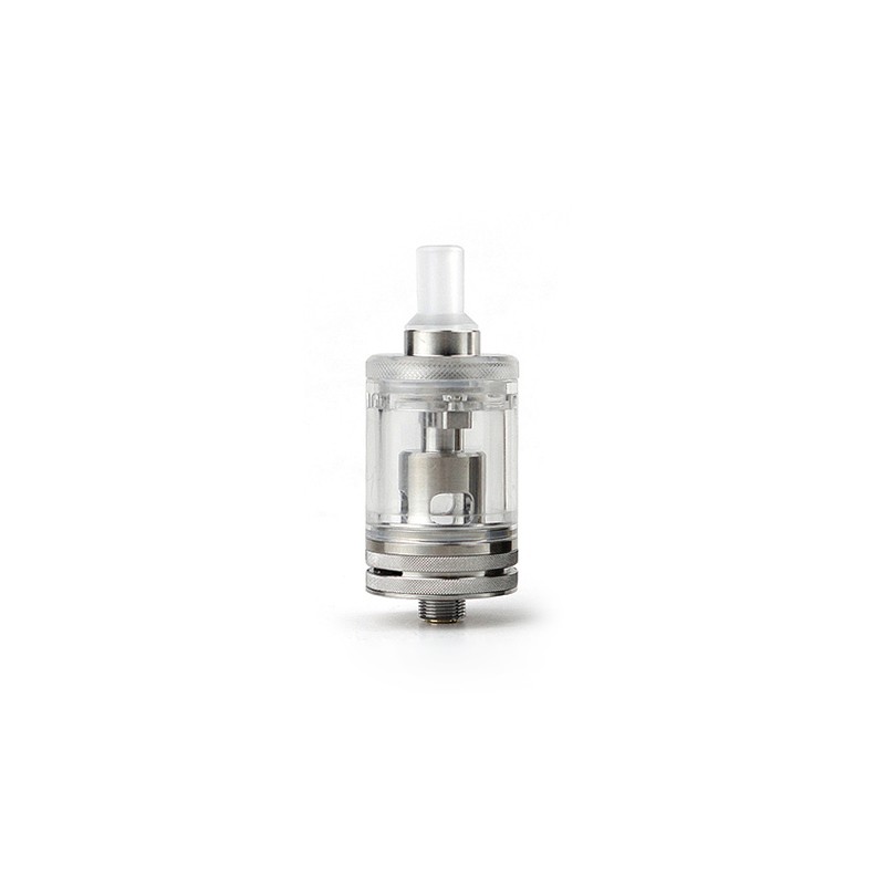 BP MODS Pioneer S Pre-Build-Coil Tank 22mm 2.5ml/4ml