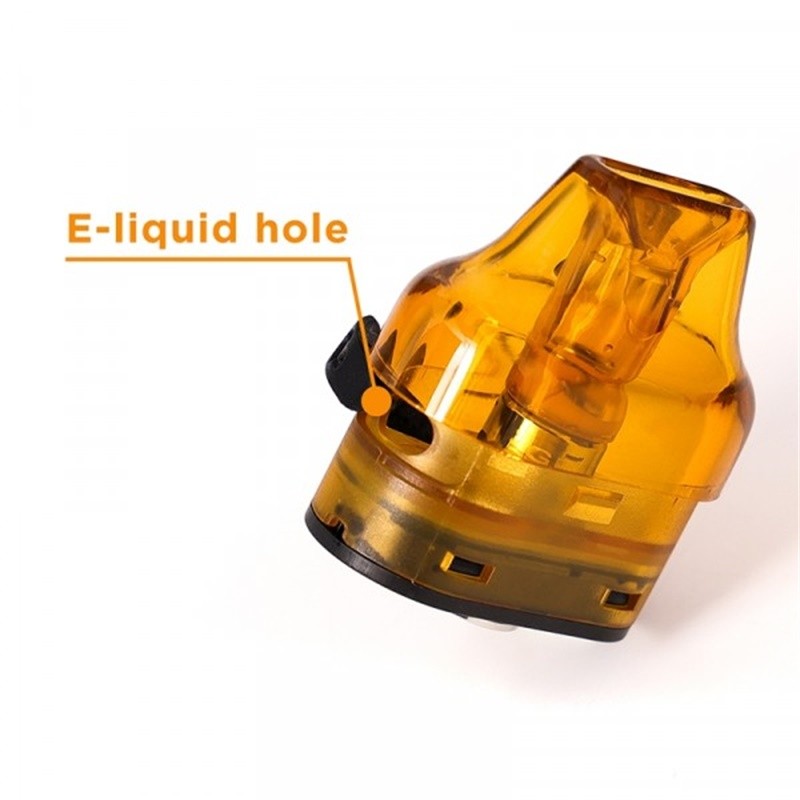 Geekvape Wenax C1 Replacement Empty Pod Cartridge (2pcs/pack)