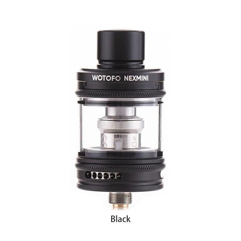 Wotofo nexMINI Sub Ohm Tank 3.5ml