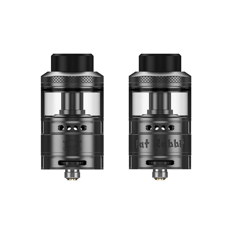 Hellvape Fat Rabbit RTA