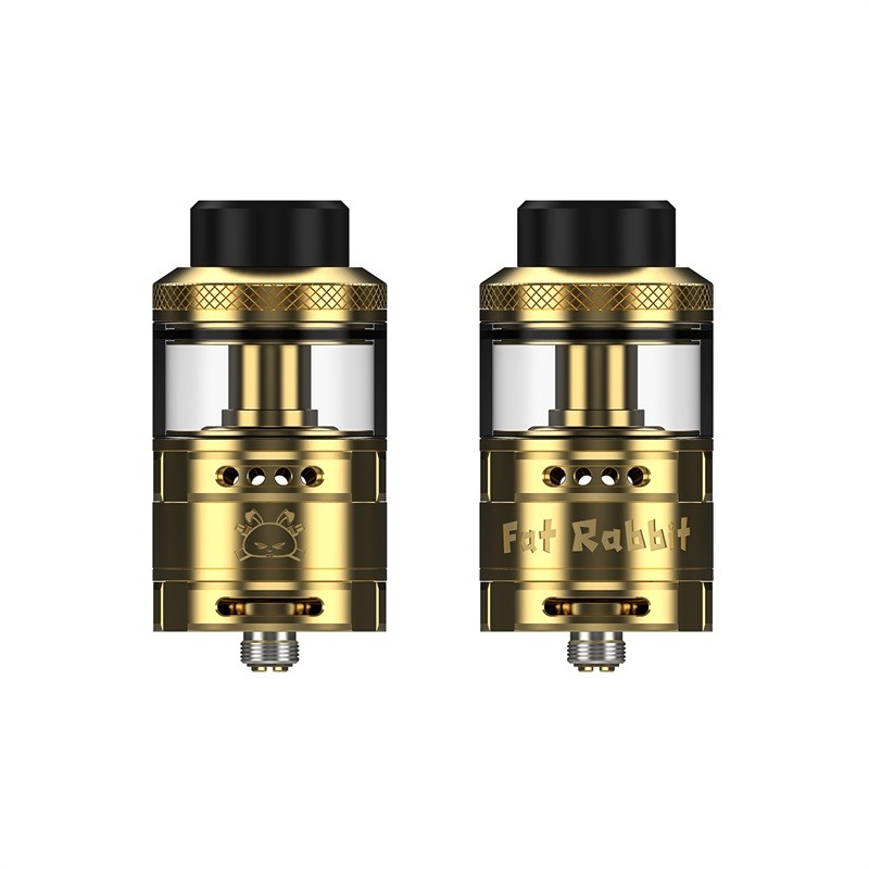 Hellvape Fat Rabbit RTA