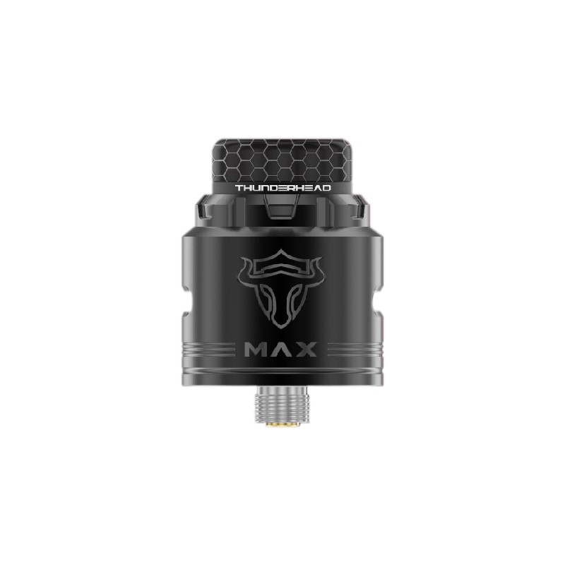 ThunderHead Creations Tauren MAX RDA 25mm