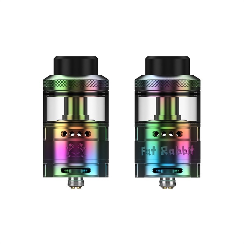 Hellvape Fat Rabbit RTA