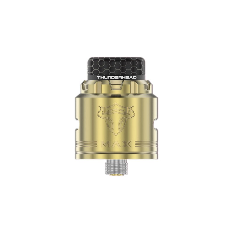 ThunderHead Creations Tauren MAX RDA 25mm