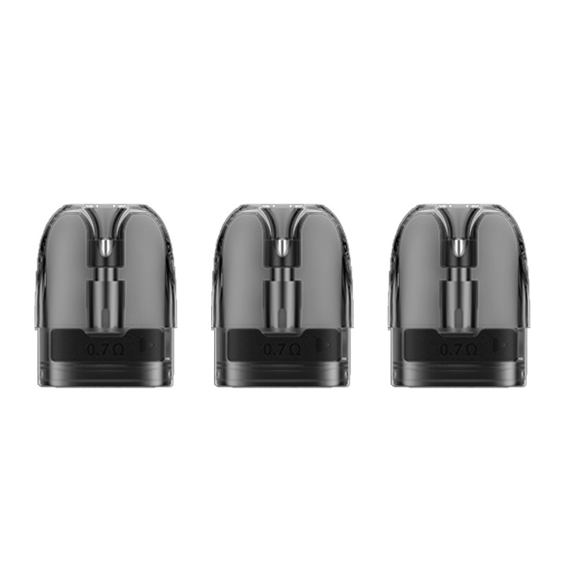 VOOPOO Argus Pod Cartridge 2ml (3pcs/pack)