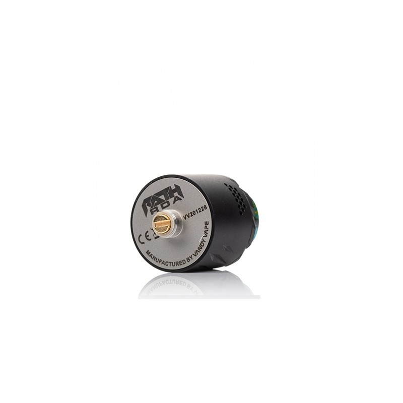 Vandy Vape RATH RDA 24mm