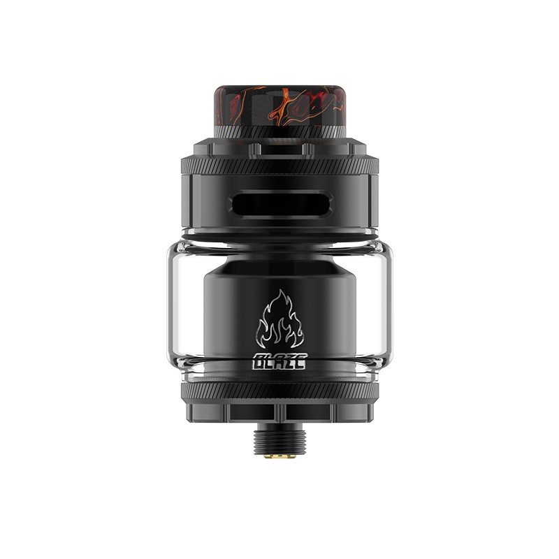 Thunderhead Creations Blaze RTA 26mm 2ml