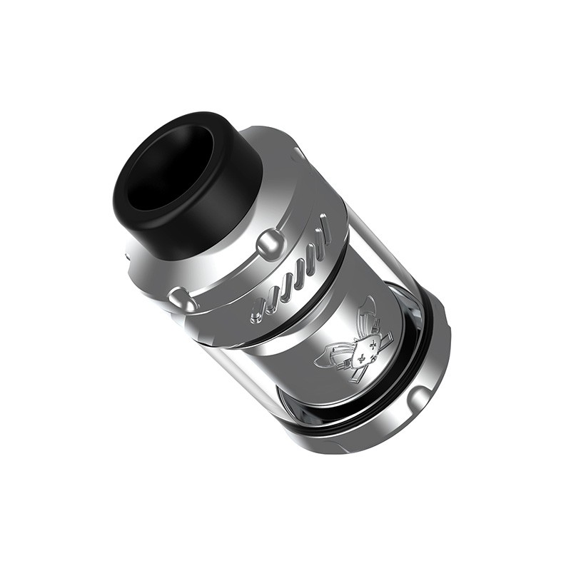 Hellvape Dead Rabbit 3 RTA 25mm 3.5ml