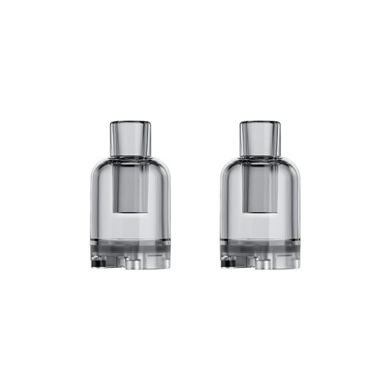 Vaporesso X Empty Pod Cartridge for X Mini Kit 4ml...