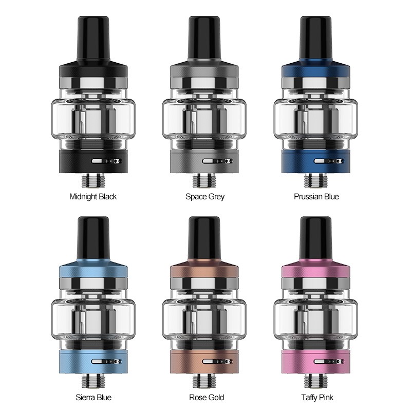 Vaporesso iTank X Tank 3.5ml