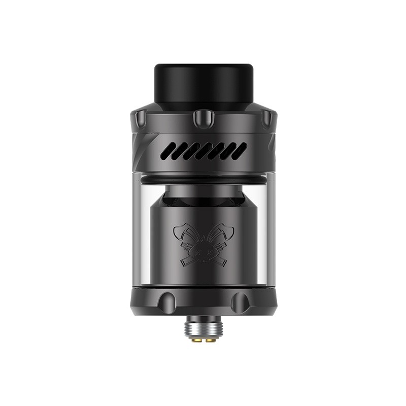 Hellvape Dead Rabbit 3 RTA 25mm 3.5ml