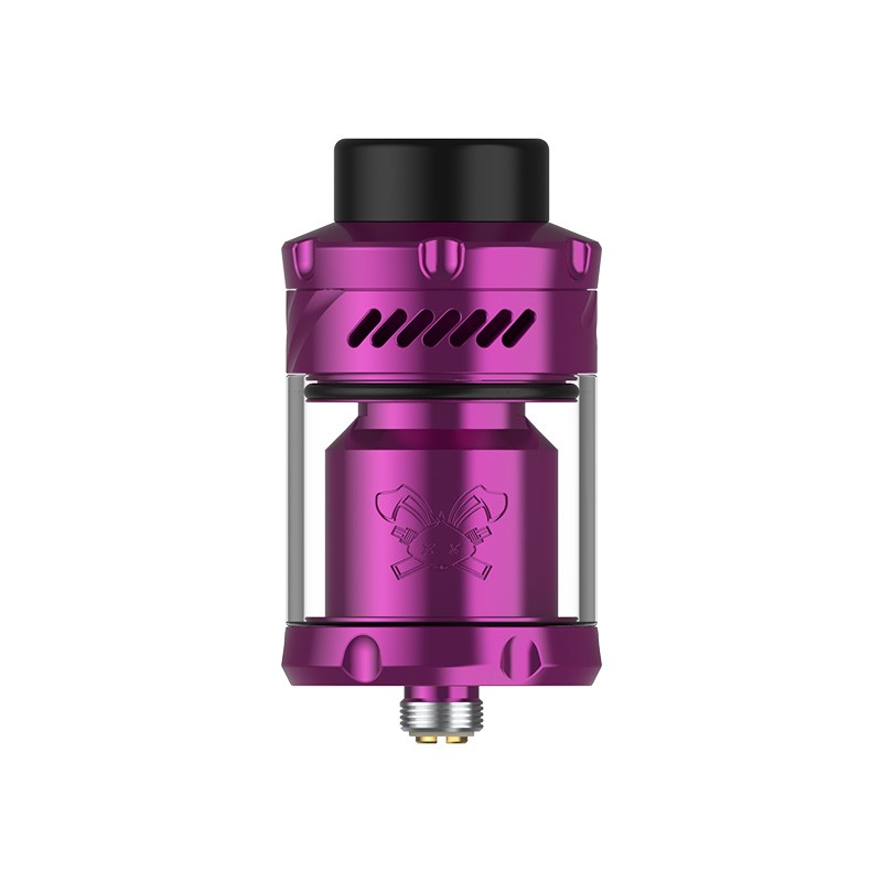 Hellvape Dead Rabbit 3 RTA 25mm 3.5ml