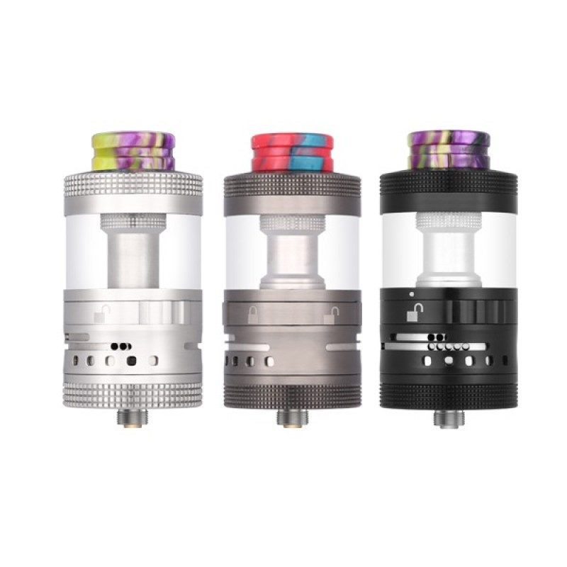 Steam Crave Aromamizer Plus V3 RDTA 30mm